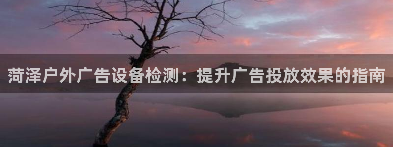 杏宇平台招商
